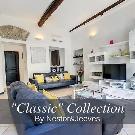 Nestor&Jeeves - Zen - Central - Very Close Beaches Nizza Exterior foto