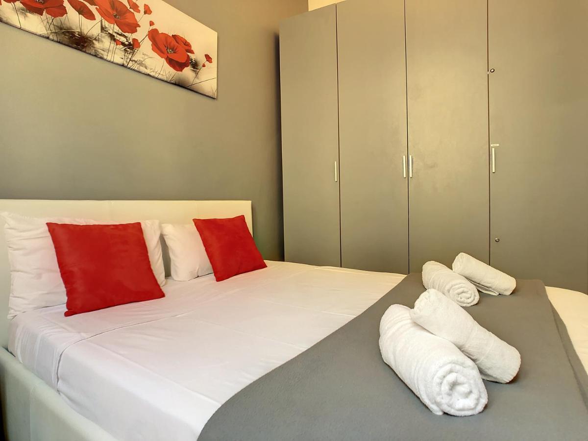 Nestor&Jeeves - Zen - Central - Very Close Beaches Nizza Exterior foto