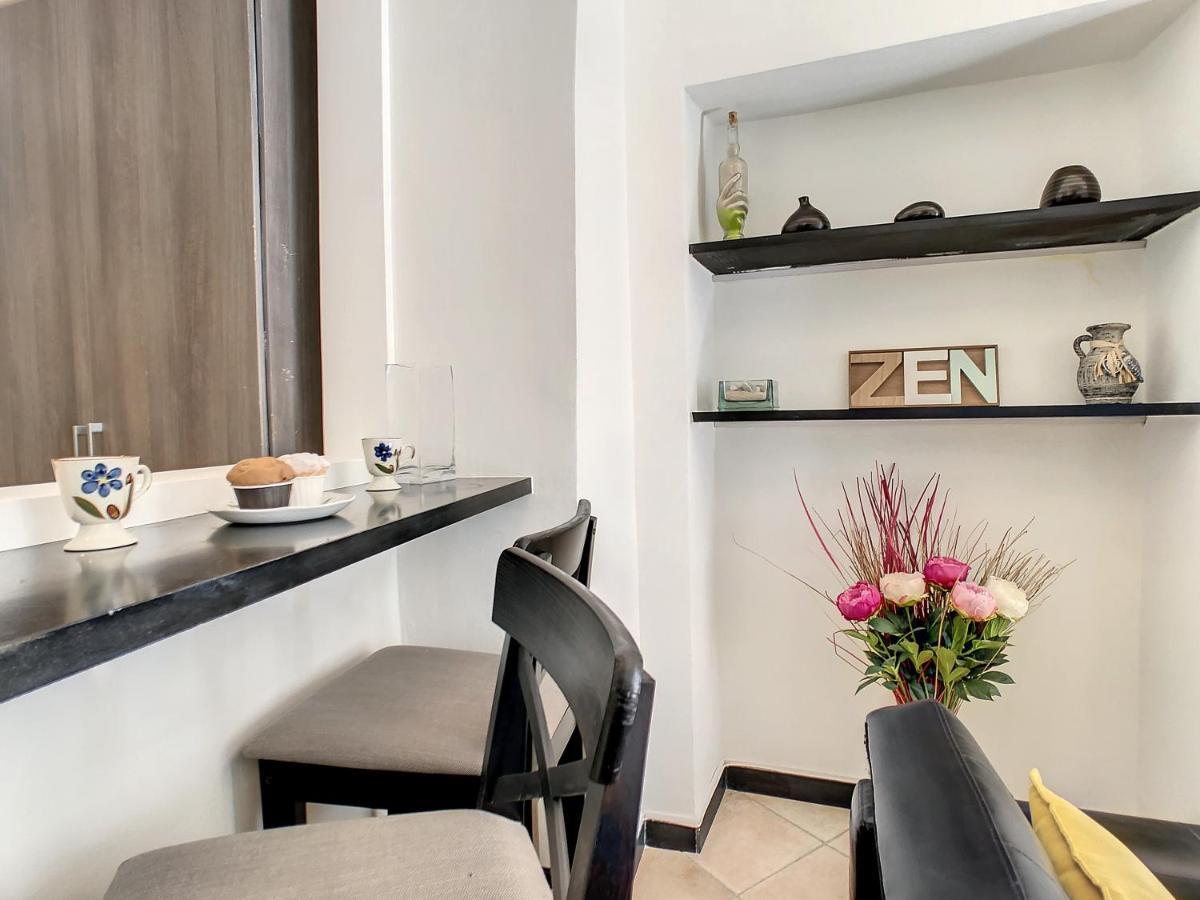 Nestor&Jeeves - Zen - Central - Very Close Beaches Nizza Exterior foto